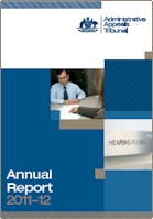 Cover 2011-12 Annual Report
