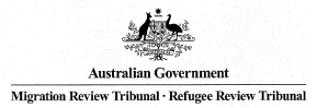 Migration Review Tribunal and the Refugee Review Tribunal